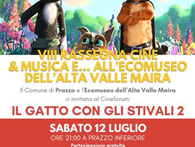 CINE&MUSICA E...